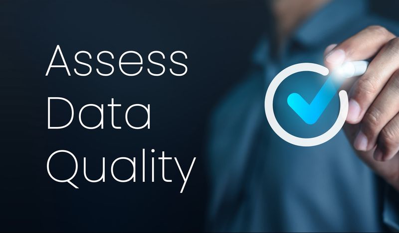 Assess Data Quality