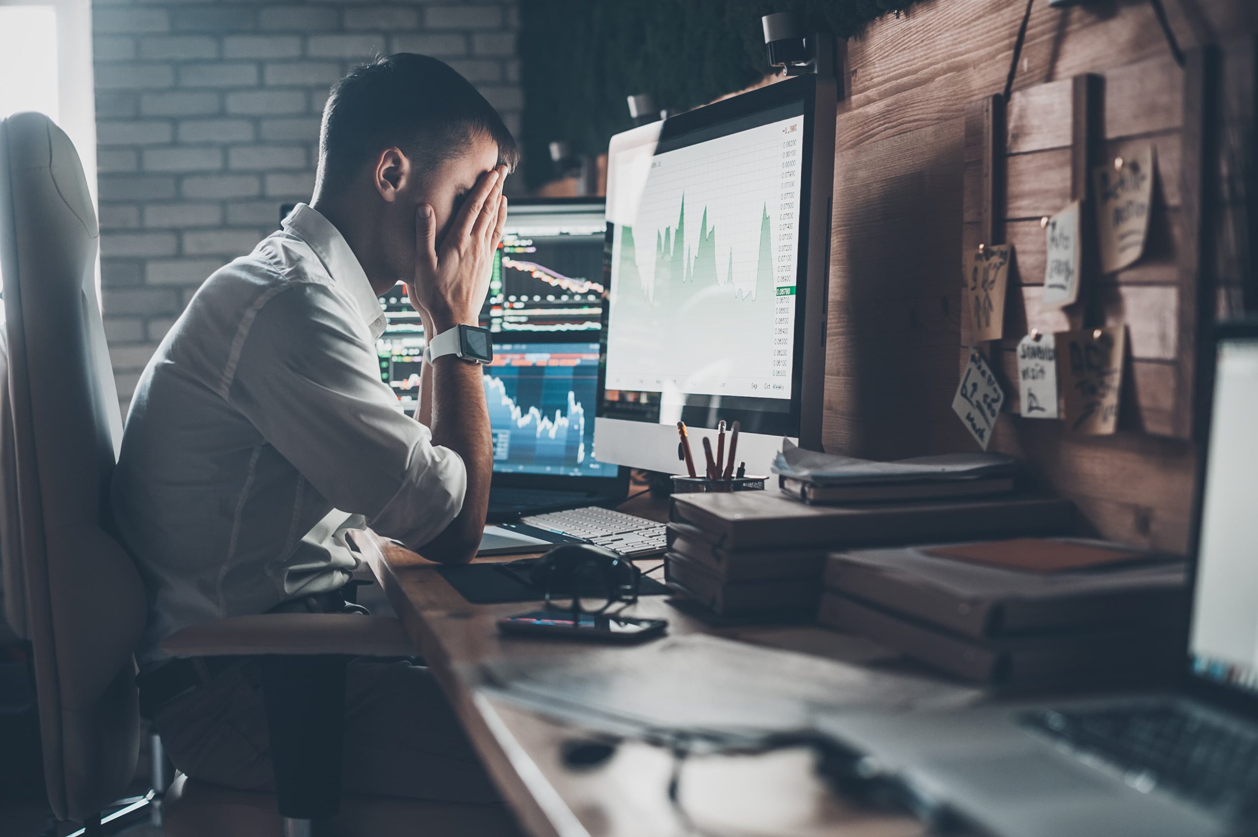 The Data Problem – Key Issues Impacting Business