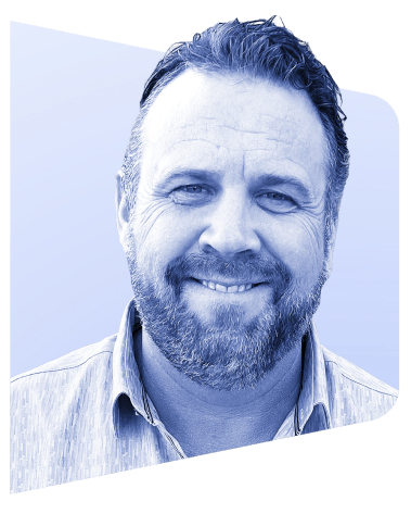 John Muehling, Chief Executive Officer