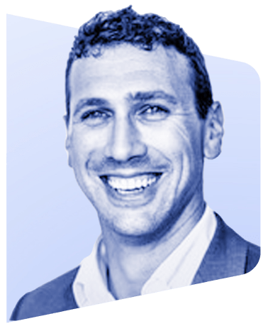 Grant Rapaport, CFO/COO, Harper + Scott
