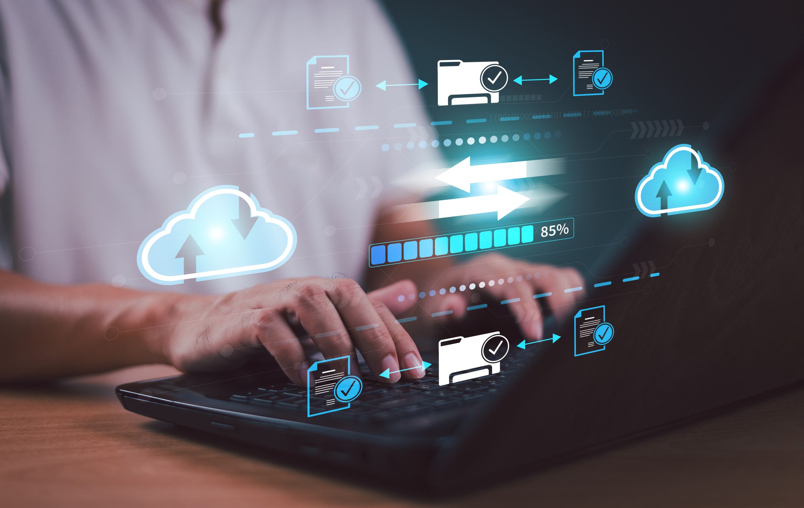 Microsoft's Ending Support for Dynamics GP-What Should You Do Now