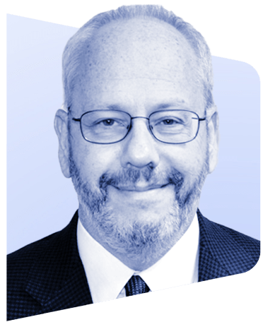 Wayne Sadin CIO of PriceSmart, a Datagence client