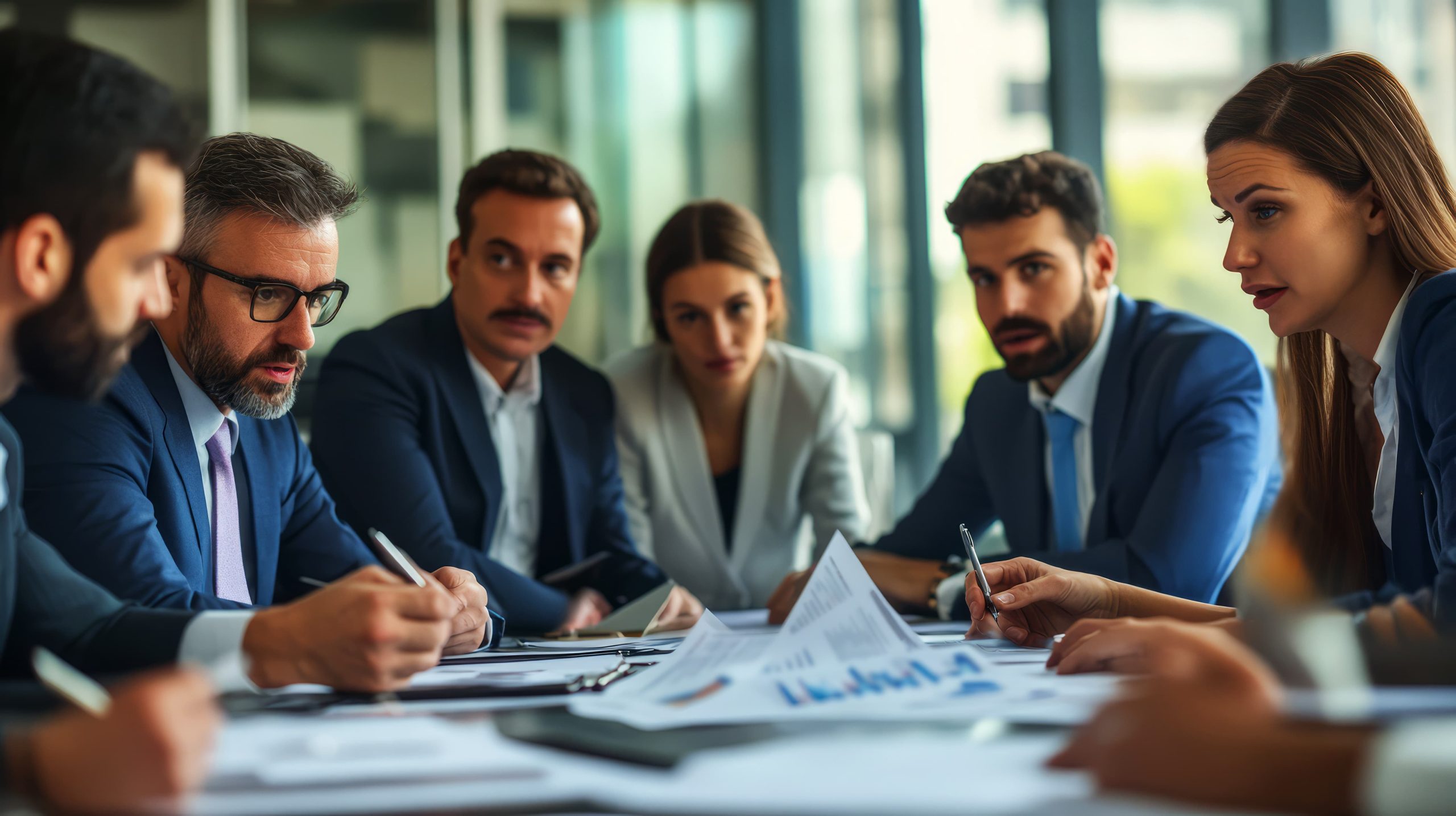 How to End the Data Conflict Between Marketing and Sales