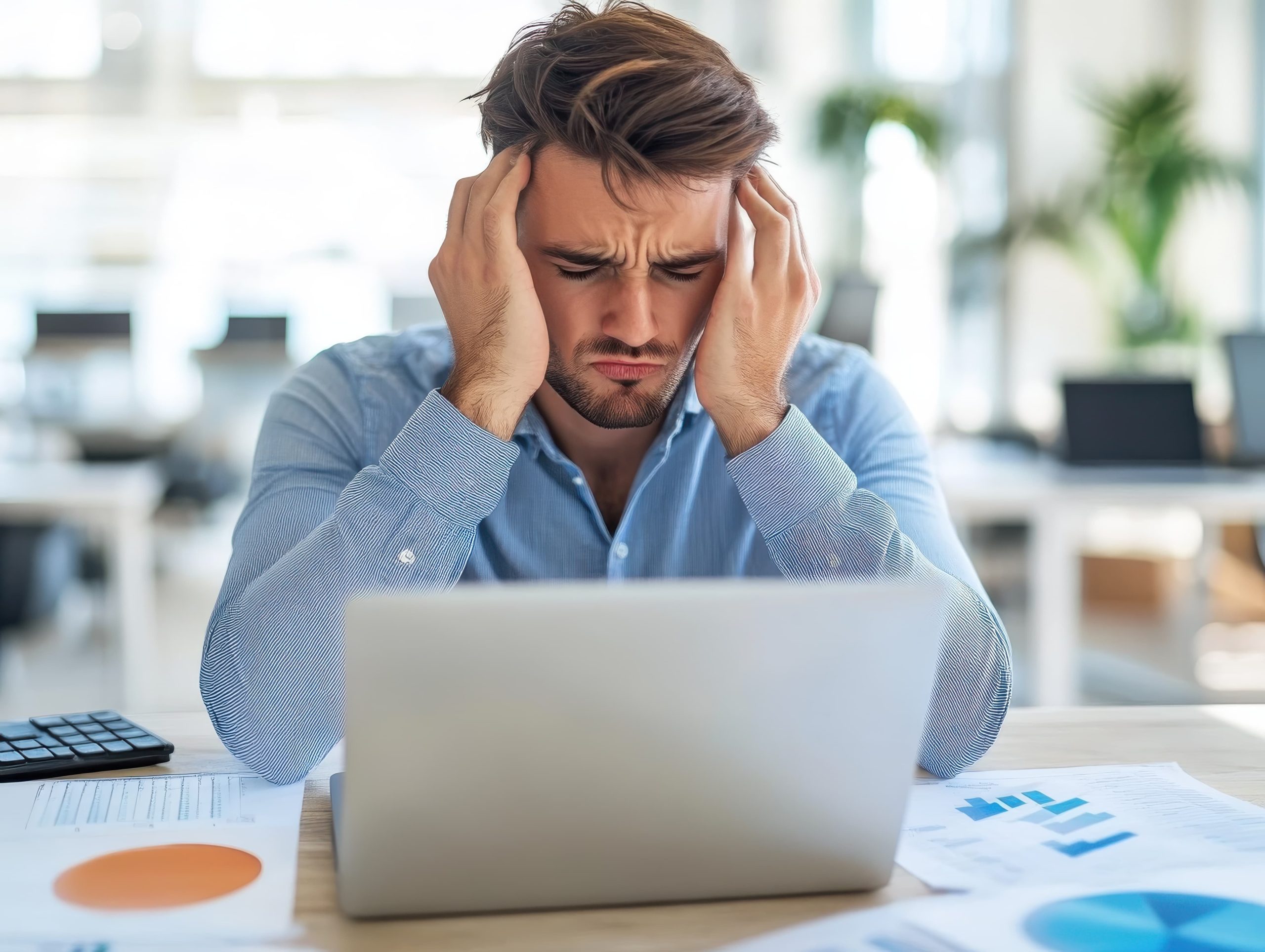 Stop Fixing the Same Data Problems Over and Over Again