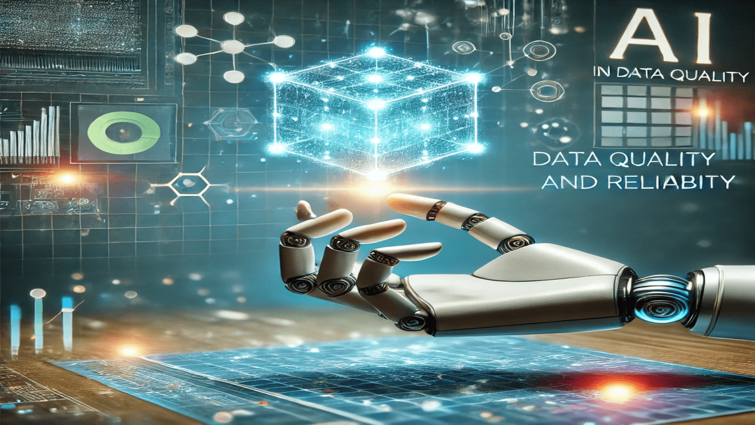 Understanding the Do’s and Don’ts of Using AI for Data Quality and Reliability - v2