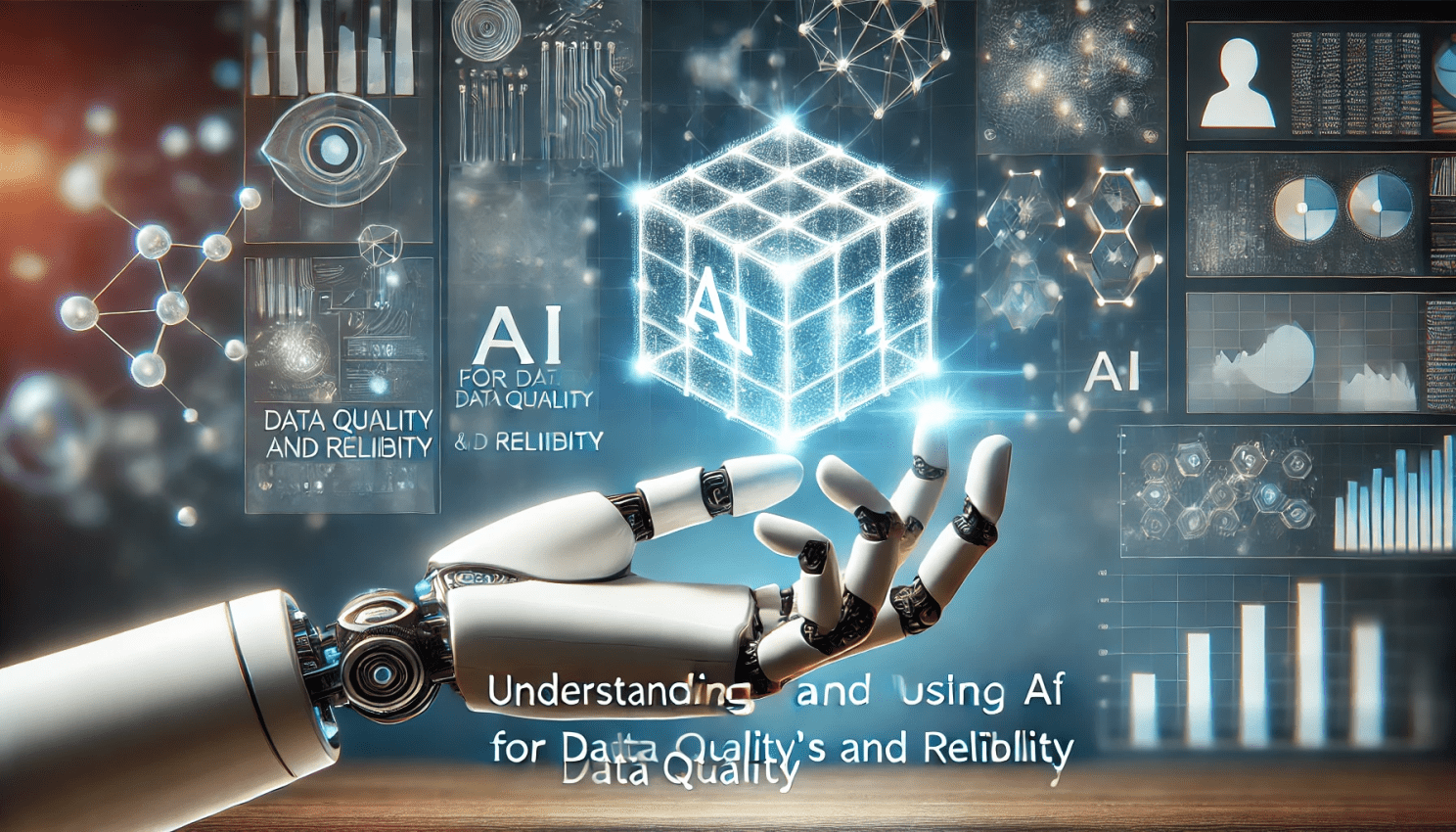 Understanding the Do’s and Don’ts of Using AI for Data Quality and Reliability - v3
