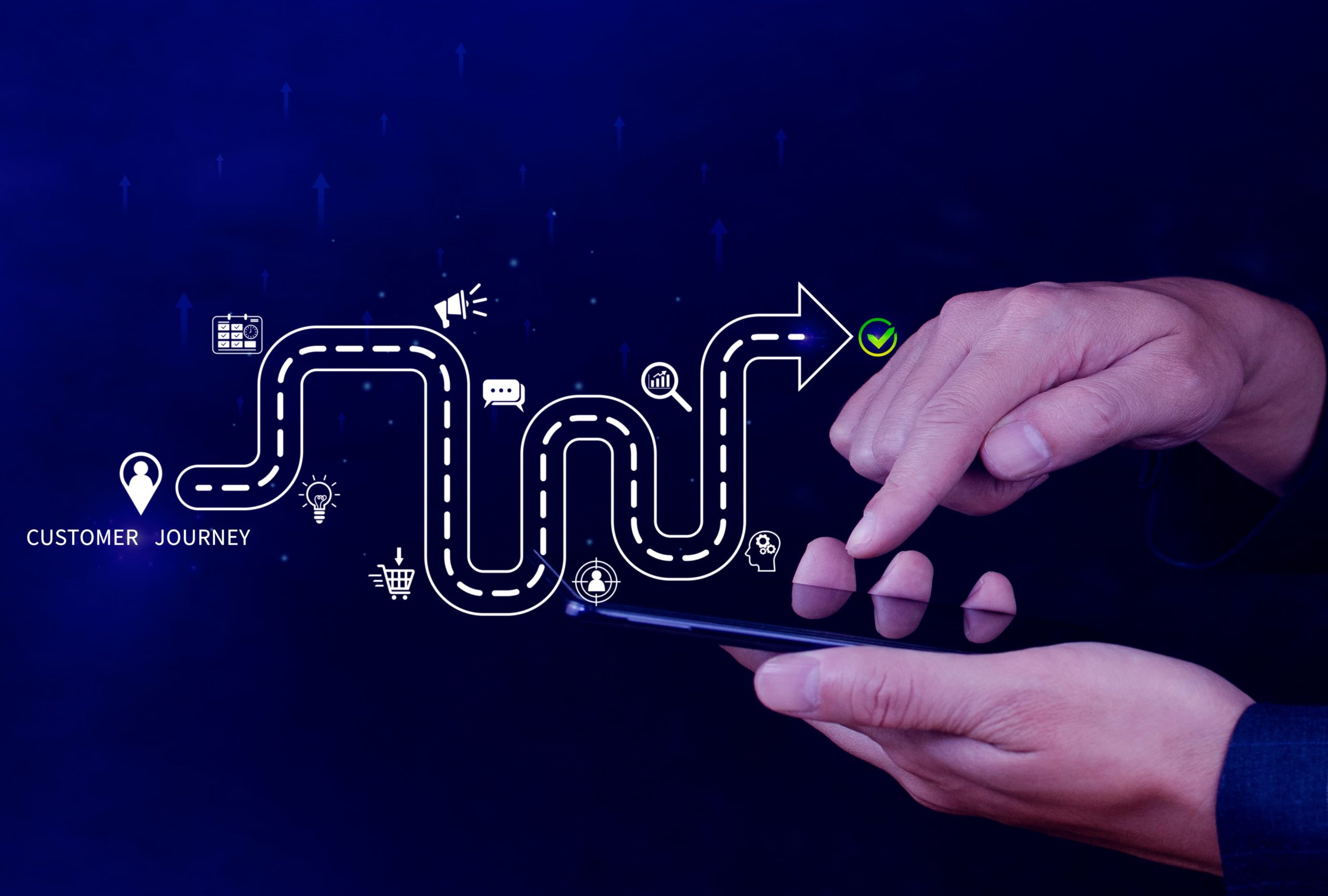 Why Your Customer Journey Feels Disjointed